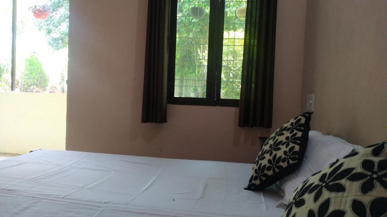 Rishīkesh Last Chance Cafe And Guest House المظهر الخارجي الصورة