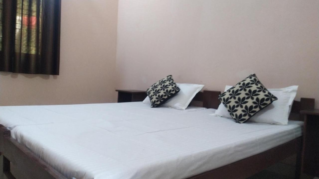 Rishīkesh Last Chance Cafe And Guest House المظهر الخارجي الصورة