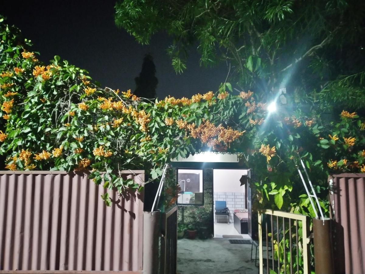 Rishīkesh Last Chance Cafe And Guest House المظهر الخارجي الصورة